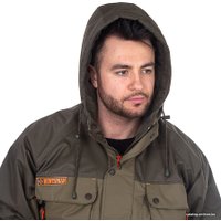 Костюм Huntsman Таймень Breathable 60-62/188 (хаки)