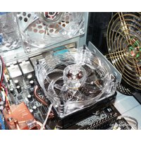 Кулер для процессора Cooler Master Vortex 752