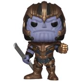 Bobble Marvel Avengers Endgame Thanos 36672