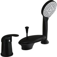 Смеситель ORANGE M41-333b