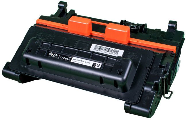 

Картридж Sakura Printing SACF281A