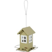 Кормушка Zolux 170607 (оливковый)