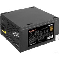 Блок питания ExeGate 500PPH 80 Plus Bronze EX280577RUS-S