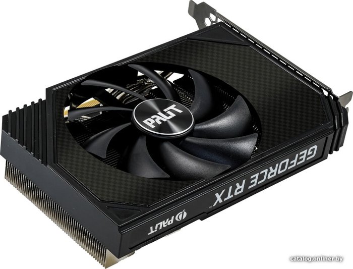 Palit GeForce RTX 3060 StormX 12GB GDDR6 NE63060019K9-190AF