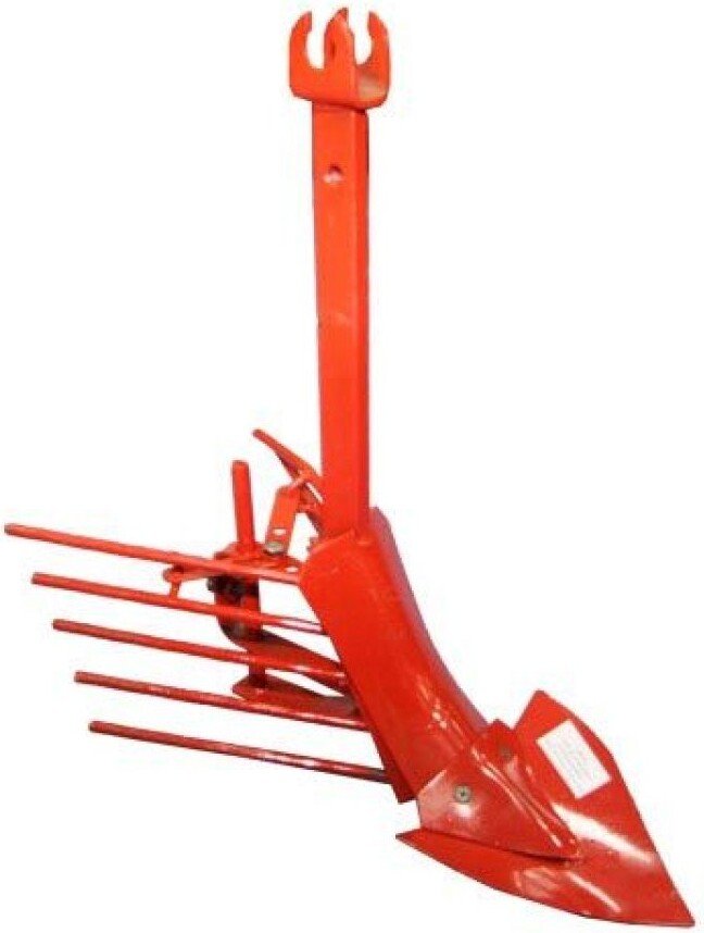 

Картофелекопатель Всеволожский ремонтно-механический завод 0070040000-32