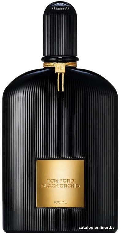 Парфюмерная вода Tom Ford Black Orchid EdP (100 мл)