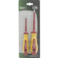 Набор отверток Haupa 101879 (2 предмета)