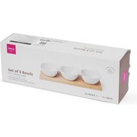 Менажница Fissman 16112