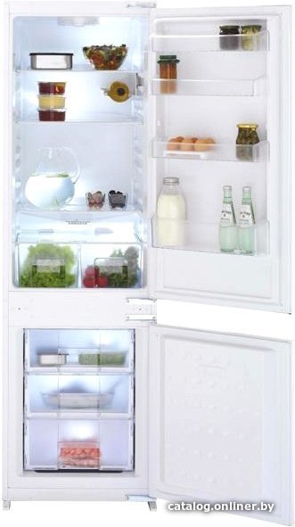 

Холодильник BEKO BCHA2752S