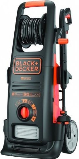 

Мойка высокого давления Black & Decker BXPW2700DTS