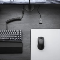 Игровая мышь Glorious Model O 2 Pro 4K/8KHz Edition (черный)