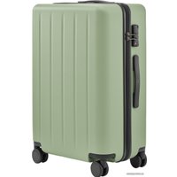 Чемодан-спиннер Ninetygo Danube MAX Luggage 24