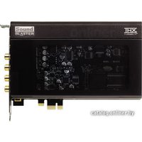 Внутренняя звуковая карта Creative Sound Blaster X-Fi Titanium HD (SB1270)