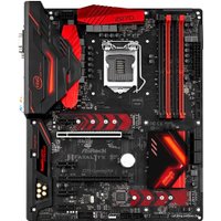 Материнская плата ASRock Fatal1ty Z270 Gaming K4