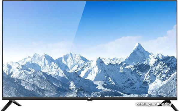 Телевизор BQ 4302B
