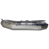 Гребная лодка BARK B 260