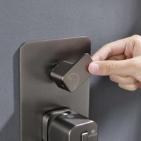 Душевая система  Ganzer GZ12165-Q