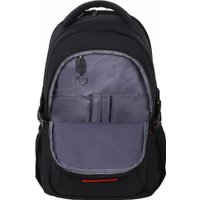 Городской рюкзак Germanium Upgrade 271666 (черный)