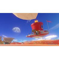  Super Mario Odyssey для Nintendo Switch