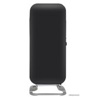 Масляный радиатор Mill AB-H1000DN (черный)