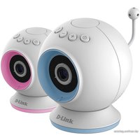 Видеоняня D-Link DCS-825L