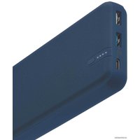 Внешний аккумулятор InterStep PB2060PD (синий)