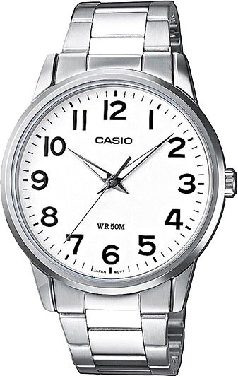 

Наручные часы Casio LTP-1303PD-7B