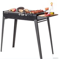 Складной мангал Gratar Классика МКЛ 750