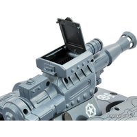 Танк YED Amphibious Tank (24883)