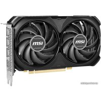 Видеокарта MSI GeForce RTX 4060 Ti Ventus 2X BLACK 8G OC