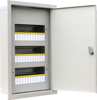 Rucelf ЩРВ-36 500х300х130 IP31