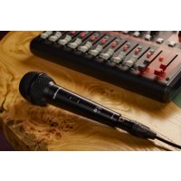 Проводной микрофон Radiotehnika MDN-02