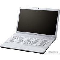 Ноутбук Sony VAIO VPC-EC3M1R/WI