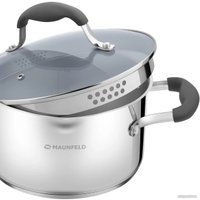 Кастрюля MAUNFELD Laura MCS31S08GR