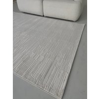 Ковер для жилой комнаты LAXMI Comfort 480 прямоугольник (2x4, Cream/Cream) в Витебске