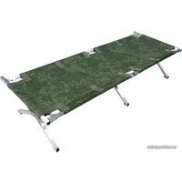 Раскладушка Берег туристическая 1.9