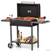 Мангал для дачи Gratar МАН 205