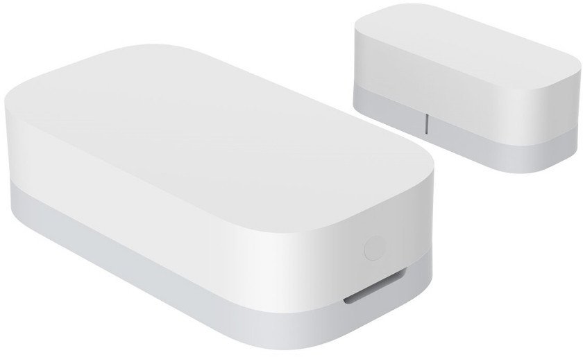 

Датчик Aqara Door and Window Sensor T1 (международная версия)