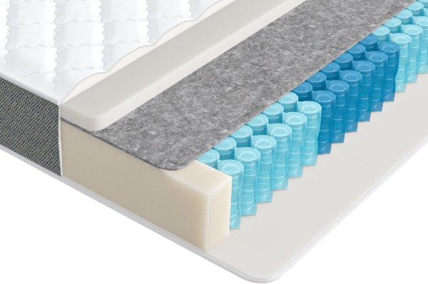 

Матрас Buyson BuyCool 80x200
