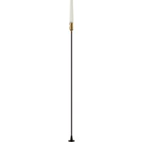 Садовый светильник Odeon Light Nature Canna 7020/4GB