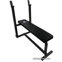 Скамья для жима штанги DFC Homegym D306
