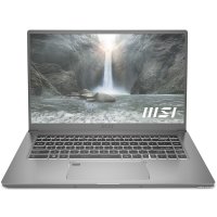 Ноутбук MSI Prestige 15 A11UC-066RU