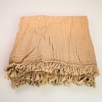 Плед Toasty Gray Березина 25975000 (бежевый)