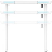 Стол CACTUS CS-EGD-WT-LED