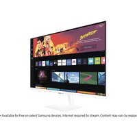 Smart монитор Samsung Smart M7 LS32BM701UUXEN в Барановичах