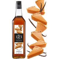 Сироп 1883 Тыквенный пирог 1л