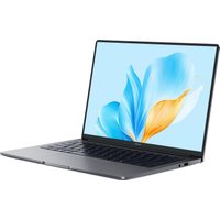 Ноутбук HONOR MagicBook X14 Plus 2025 FRB-X 5301ALWC