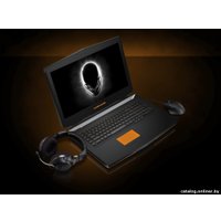 Игровой ноутбук Dell Alienware 18 (A18-9271)