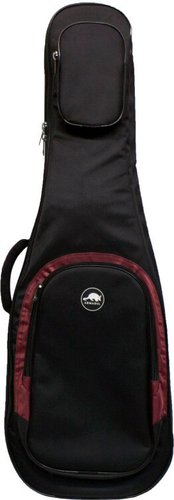 Чехол для гитары Armadil E-1501 (черно-бордовый)