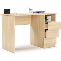 Стол Mio Tesoro Велия МВ-08 (дуб сонома)